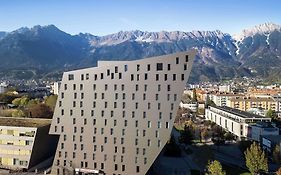 Tivoli Hotel Innsbruck